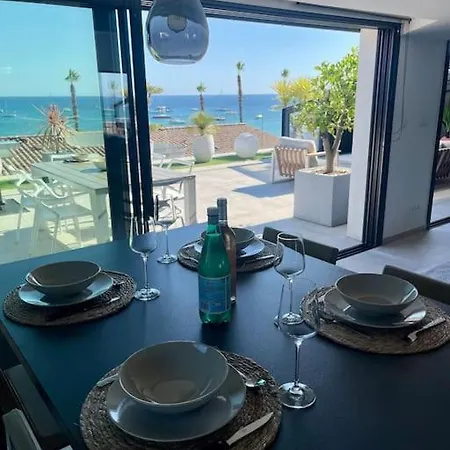 3 Ch Vue O Fil De L'eau Bandol