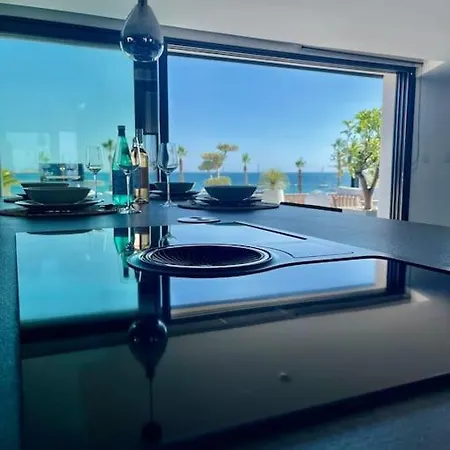 3 Ch Vue O Fil De L'eau Appartement