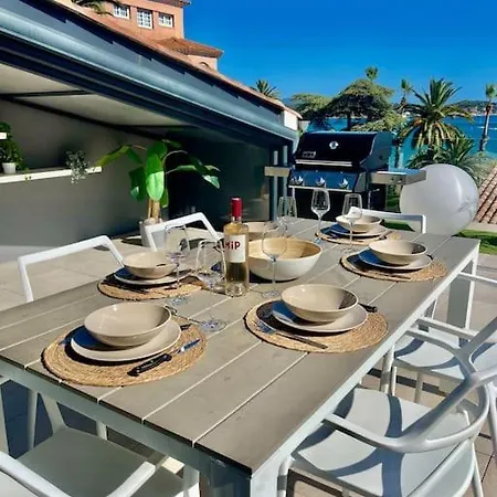 3 Ch Vue O Fil De L'eau