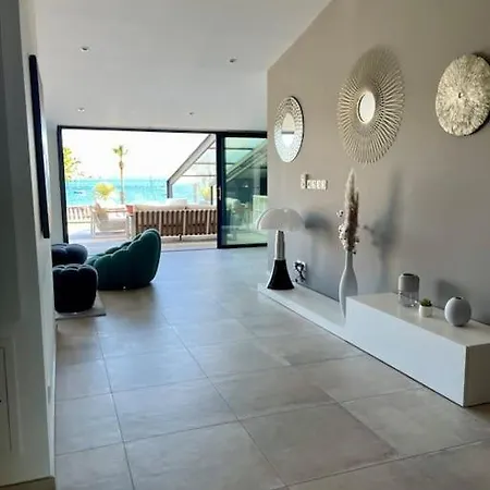 Appartement 3 Ch Vue O Fil De L'eau