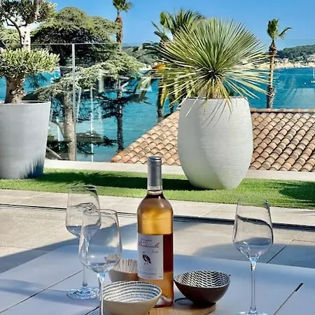 3 Ch Vue O Fil De L'eau *