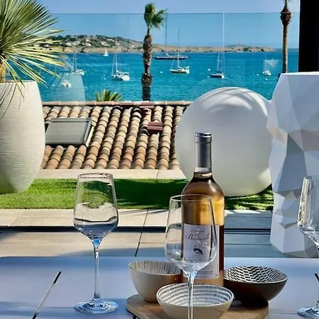 Appartement 3 Ch Vue O Fil De L'eau *