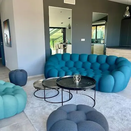 3 Ch Vue O Fil De L'eau *