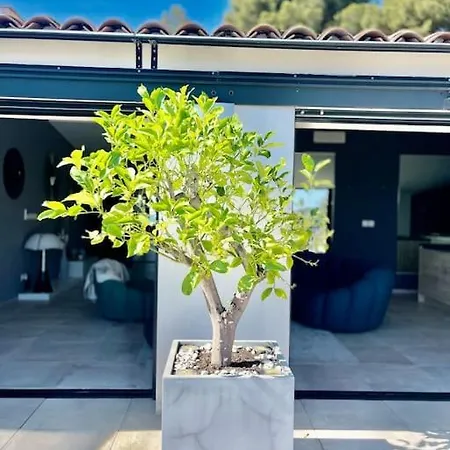 3 Ch Vue O Fil De L'eau 아파트