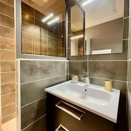 3 Ch Vue O Fil De L'eau Appartement