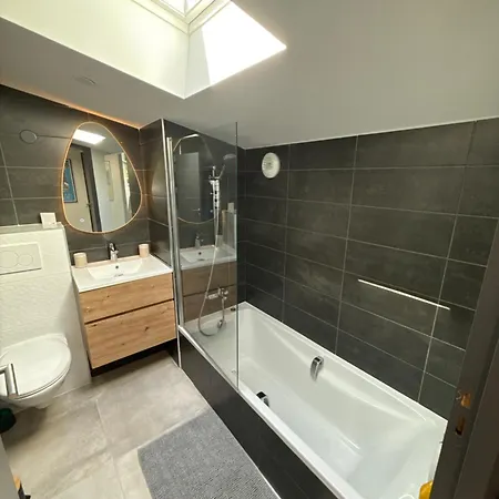 3 Ch Vue O Fil De L'eau * Bandol