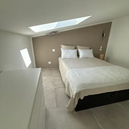 3 Ch Vue O Fil De L'eau Appartement Bandol