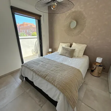 Appartement 3 Ch Vue O Fil De L'eau Bandol